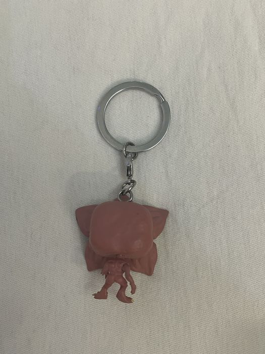 Демогоргон осд Алмата 3D