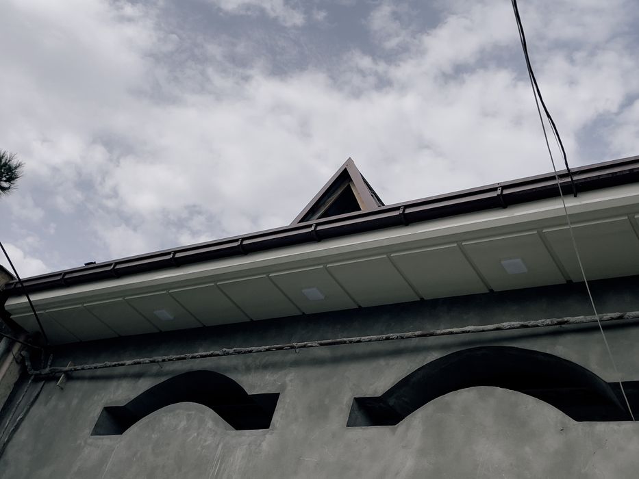 Аликафон/алюқобонд/алибонд/алқопон/мантаж хизматлари