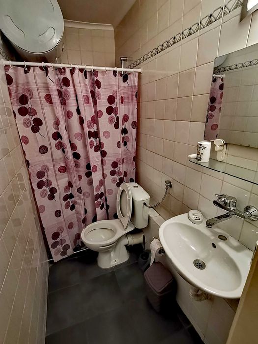 Дава се под наем Двустаен апартамент в Бургас, Възраждане - 50 кв.м за 163.2 € - Снимка #3