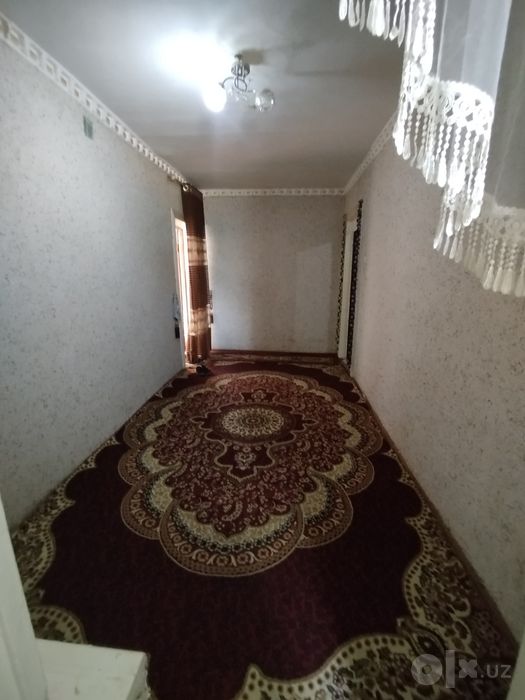2 х хонали квартира