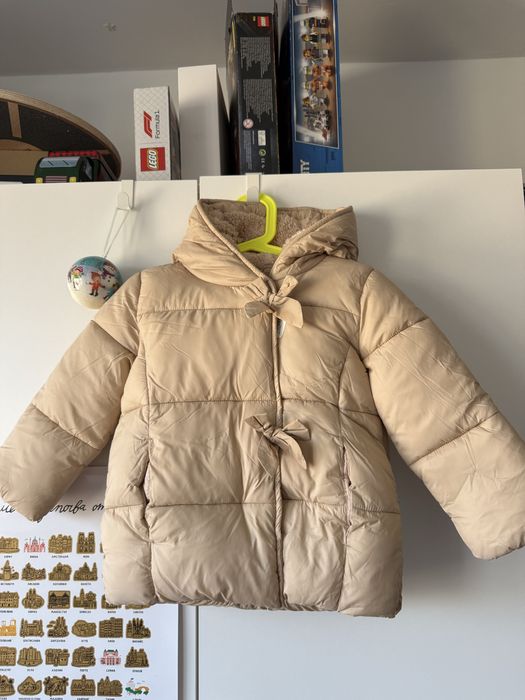 Зимно яке Reserved - с етикет -104