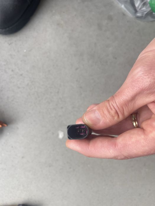 Vand senzori presiune filtru particule si sonda Lambda Audi A4