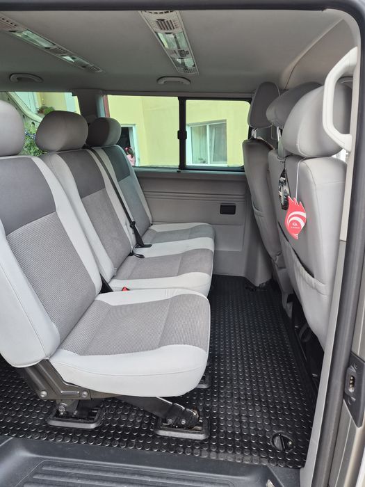Vand Vw Caravelle