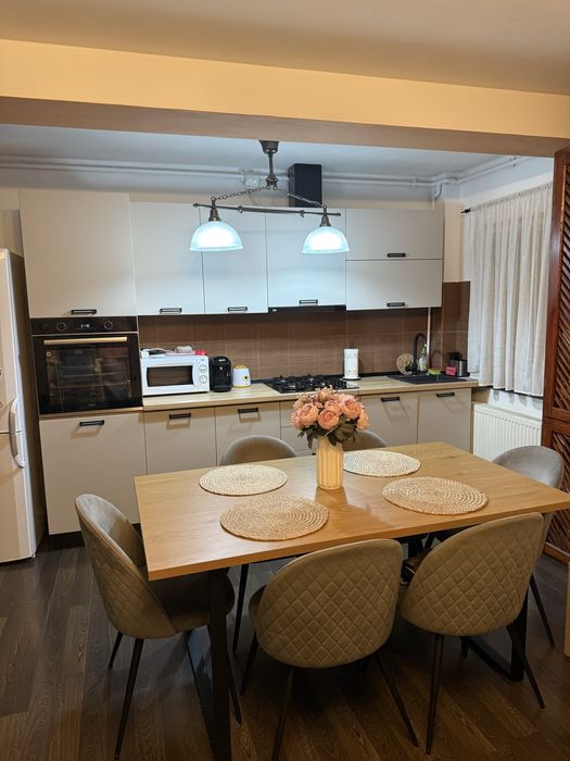 Apartament 3 camere, Selimbar