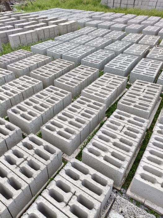 Пескоблоки с доставкой