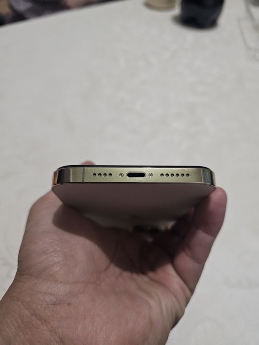 Iphone 13 PRO MAX 128GB