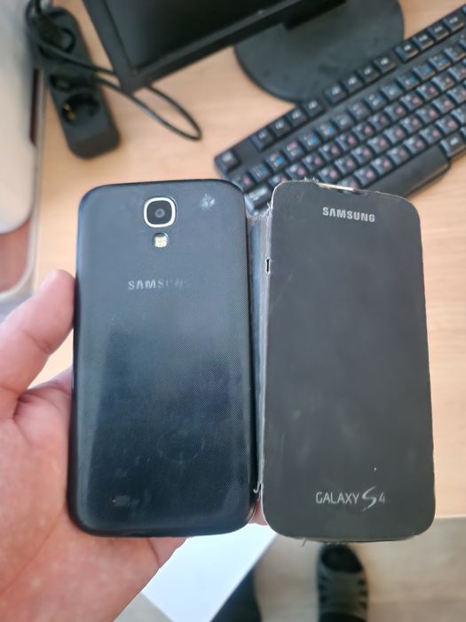 Продам галакси s4