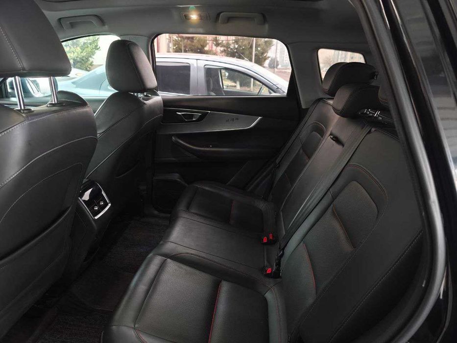 Chery Tiggo 7 pro premium с люком
