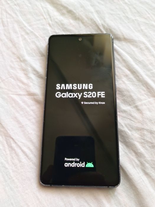 Обмен телефон Самсунг S20fe