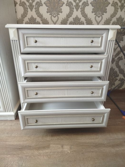 Комод для одежды