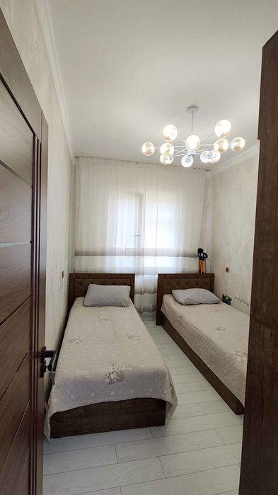 Продаётся квартира 3/3/4 Каракамыш 2/5 Qoraqamish