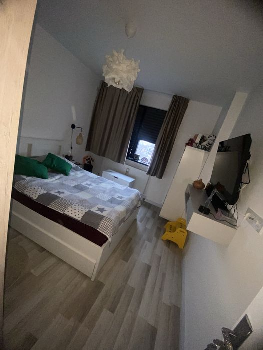 Apartament 2 camere NOU 2023/parcarea inclusa/5 min de Grand Arena