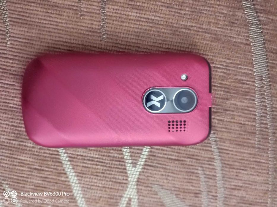 Maxcom Comfort MM815