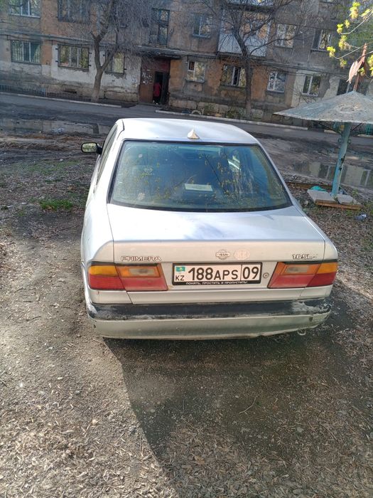 Продам машину Ниссан примера