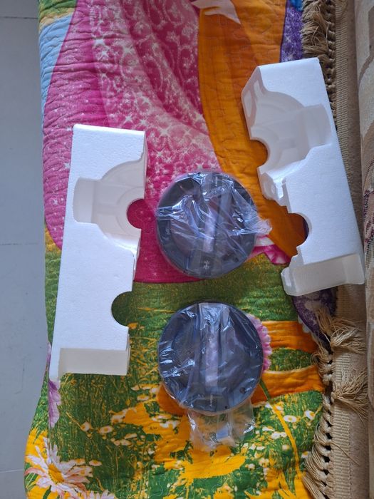 Крышка от динамиков