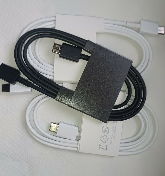 Cablu de încărcare Samsung original