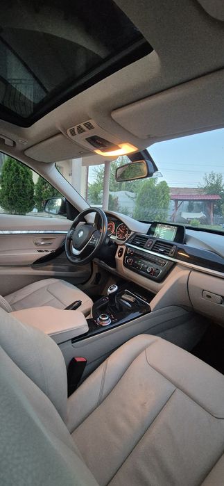 Vand BMW Seria 3 GT