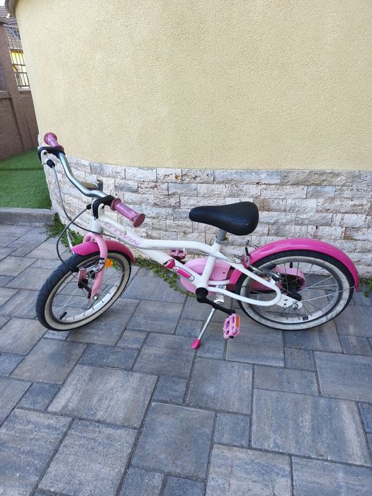 Bicicletă fete 16 inch