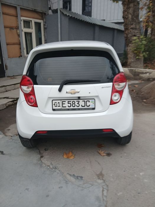 Спарк 2015 продается