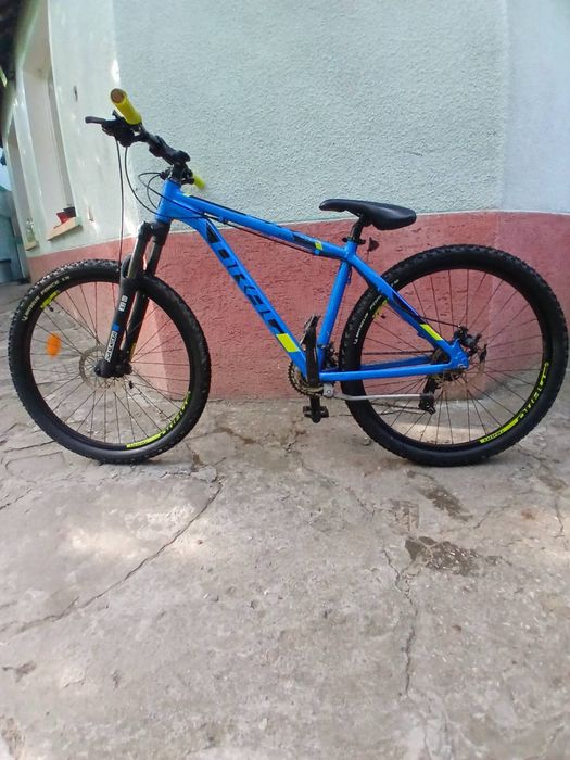Велосипед DRAG  ZX3  26”