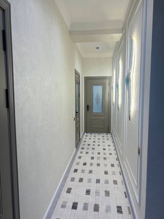 Якассарой 3 хона.  Уй.  125000$