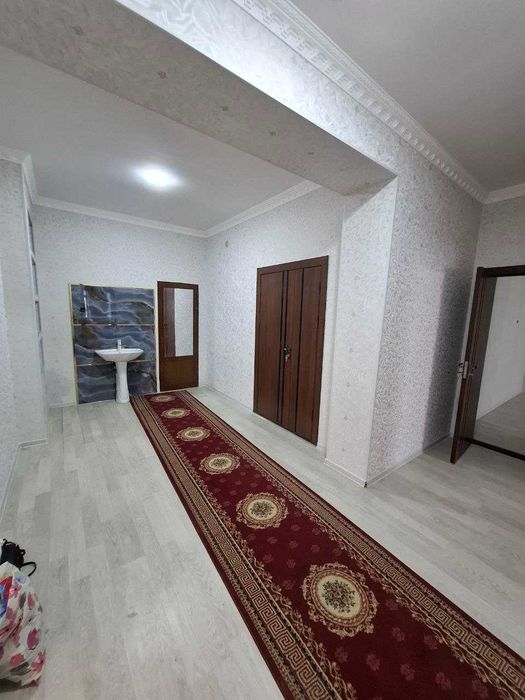 Faqat oila uchun 3 xonali kvartira ijaraga beriladi.