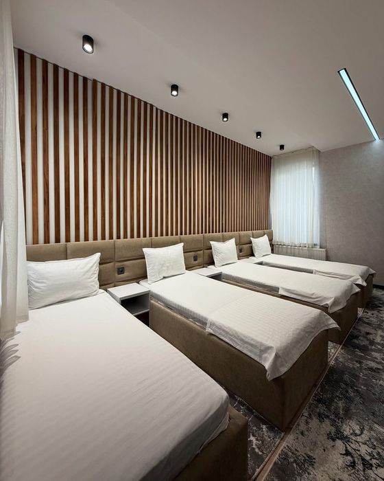 Сдаётся дача премиум класса “Radamis” в Чарваке15