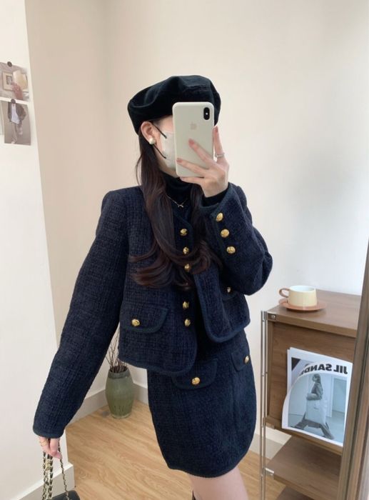 Новый костюм двойка 42-44 р