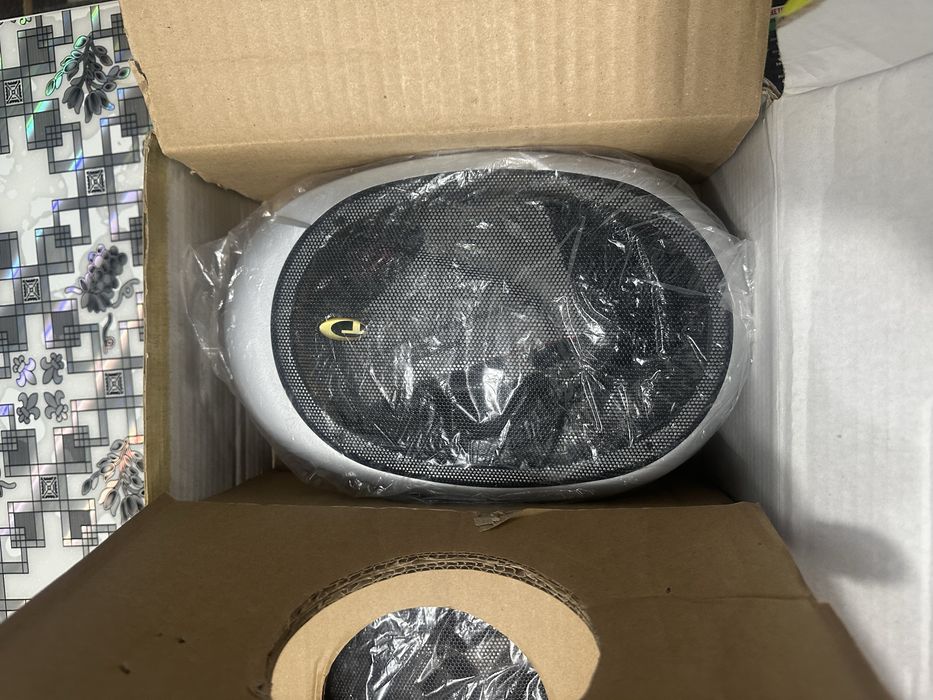 XP69X series TEC boxe