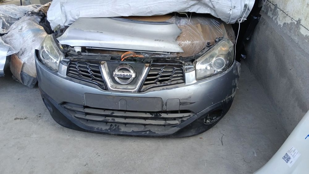 Ноускаты ,кузовные детали