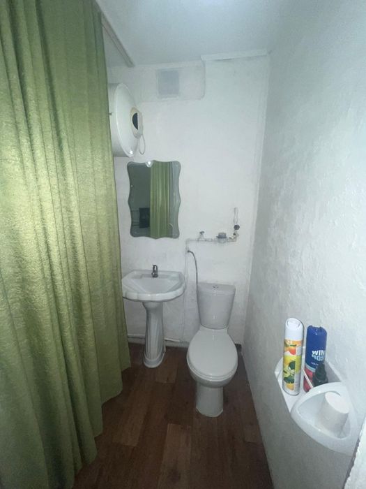 Продается квартира