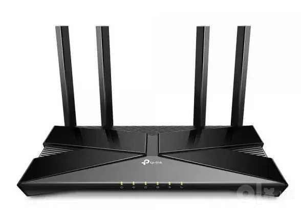GPON WIFI 6 TP-Link XX530v