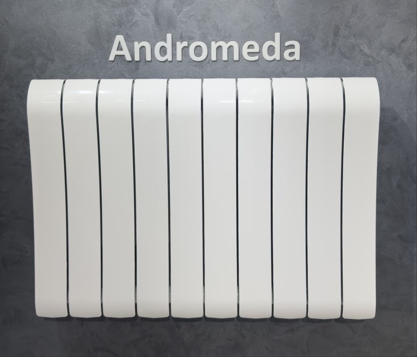 Радиатор Akfa comfort