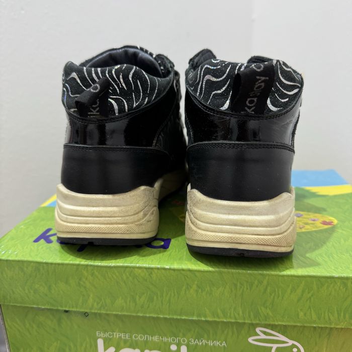 обувь 31-32размера для девочек