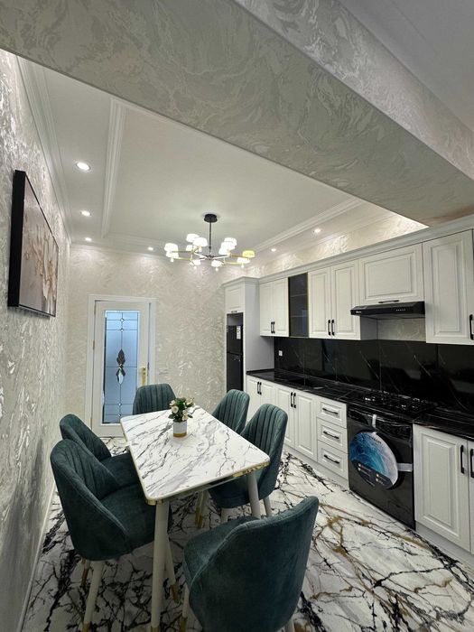 Срочно! Продаётся 3х комнатная квартира!