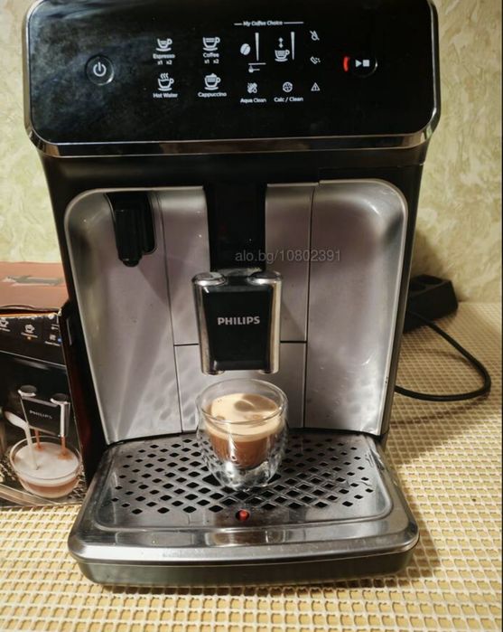 Philips EP2236 Latte Go