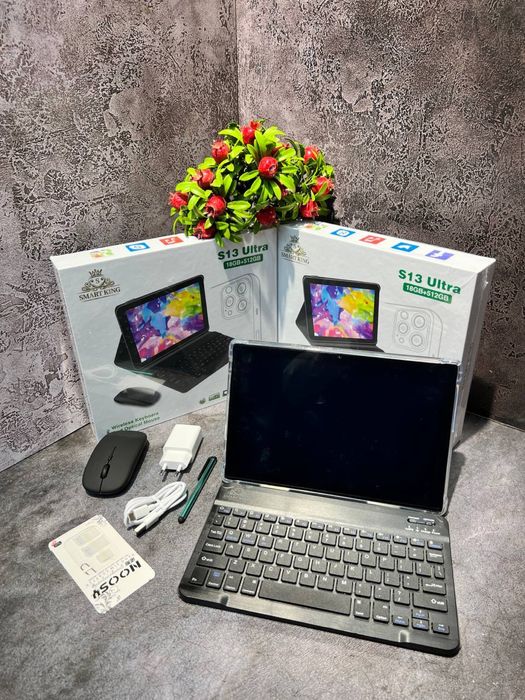 Планшеты  S23 Plus