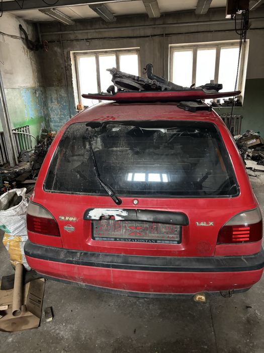 Продам автомобиль ниссан.
