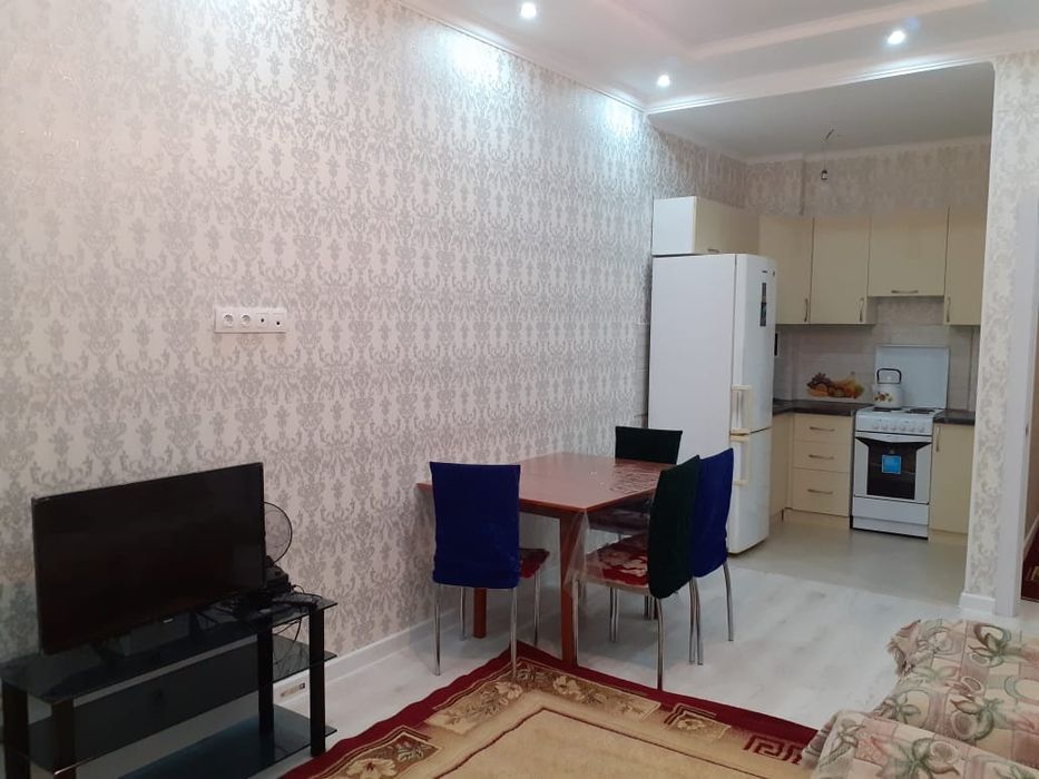 Продам 2 комн квартиру