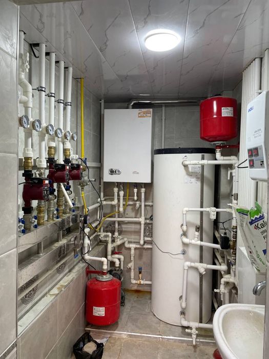 Янгихайотда уй сотилади срочно