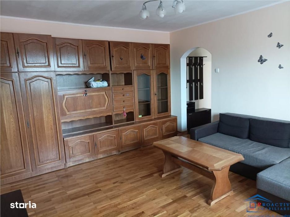 Apartament 2 camere | George Enescu | I2c-1720