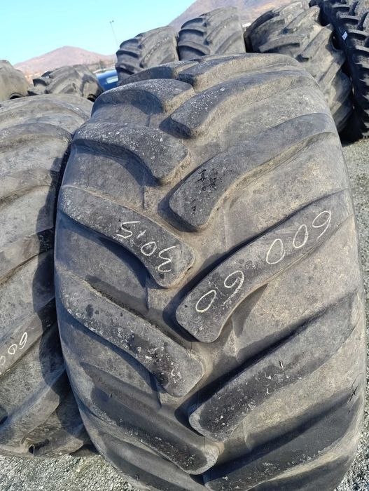 Anvelope Second Hand 600/60r30.5 Trelleborg
