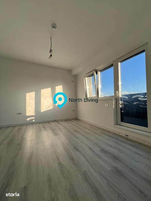 Ultima unitate disponibila |apartament 2 camere Safirului