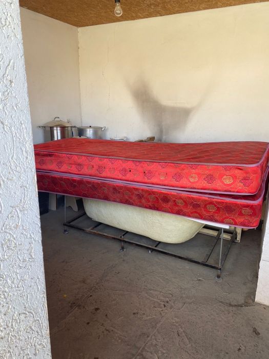 Матрас для кровати