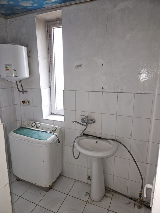 Juma waxrida hovli sotladi