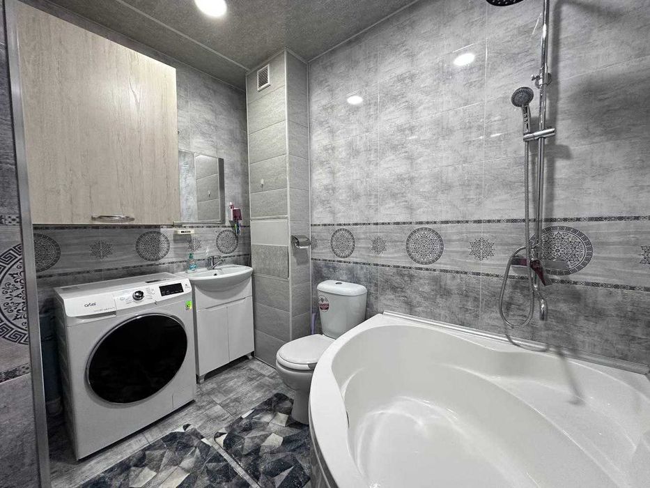 Новостройка  ЭКОБАЗАР