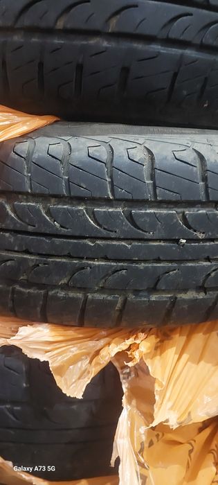 Резина с дисками