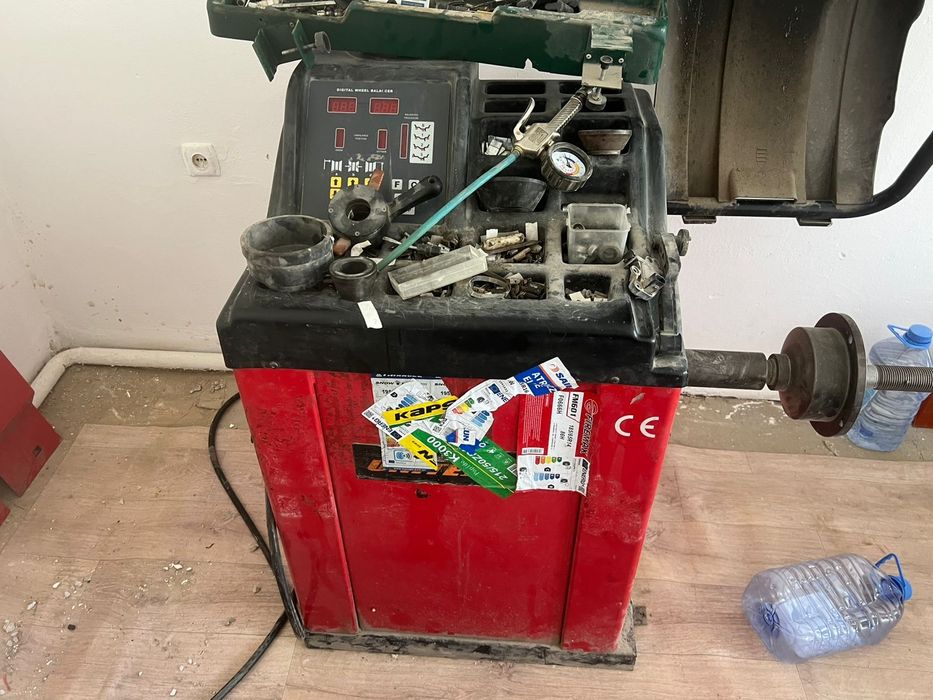 Готовый бизнес Вулканизация срочно