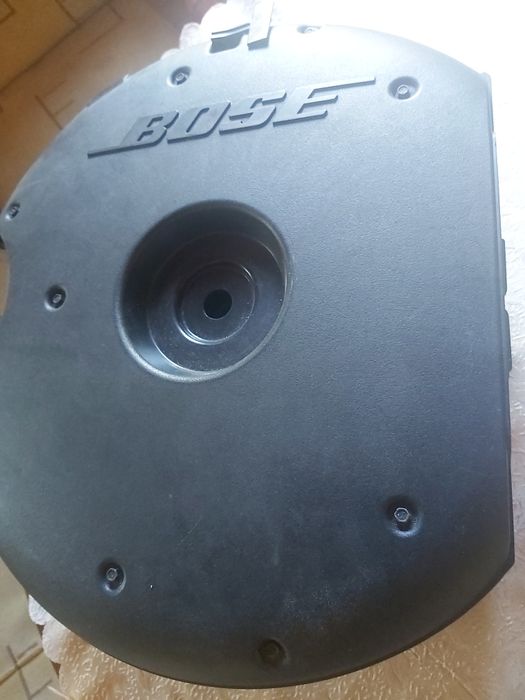 СУБУФЕР  за INFINITI  FX35 2007год.