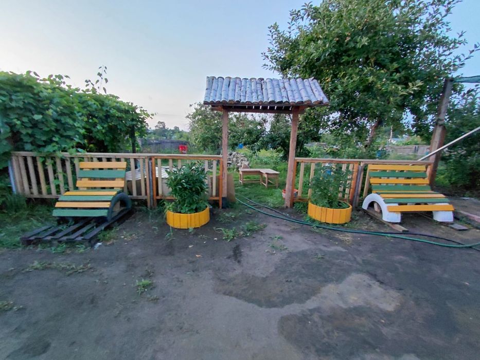 Продается дача, 7,2 соток